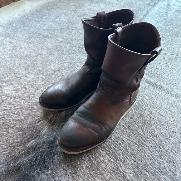 Red Wing Other - Red Wing Pecos 866